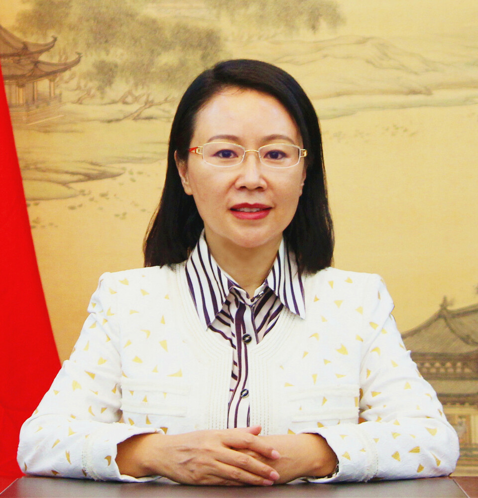 直通使领馆 | 中国驻坦桑尼亚大使陈明健：建交60年 中坦关系一直走在中非合作前列