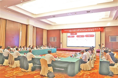 南昌航空大学：以“问题式专题化团队教学改革”推动思政课高质量发展
