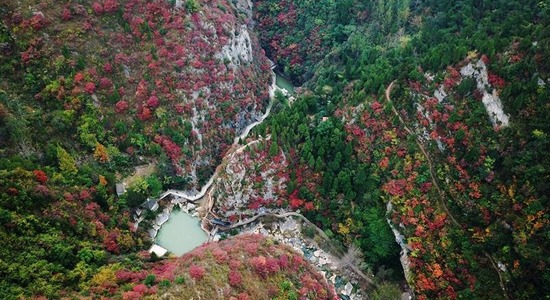 以“绿色”身姿站上发展前沿——甘肃绿色转型发展纪实