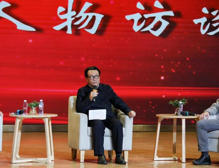 重庆高校首家公益学院在重庆城市科技学院成立