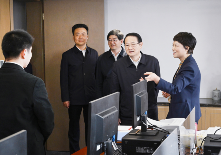 易炼红调研浙江省民宗委：加快推进浙江民族宗教工作高质量发展_fororder_W020240328732810002182