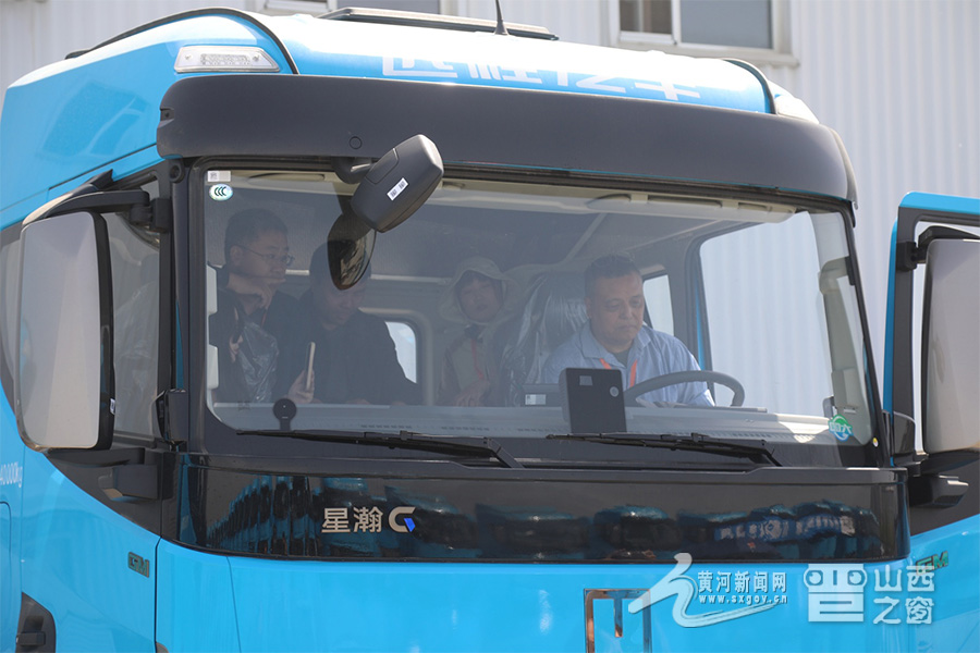 万千气象看中国｜网络名人行走山西，揽中国式现代化万千气象