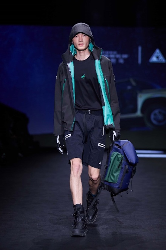 福特烈马｜又见高山 2024秋冬上海时装周SHOW出野心_fororder_image005