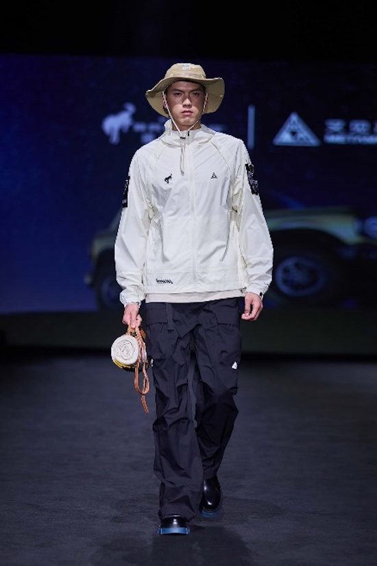 福特烈马｜又见高山 2024秋冬上海时装周SHOW出野心_fororder_image007