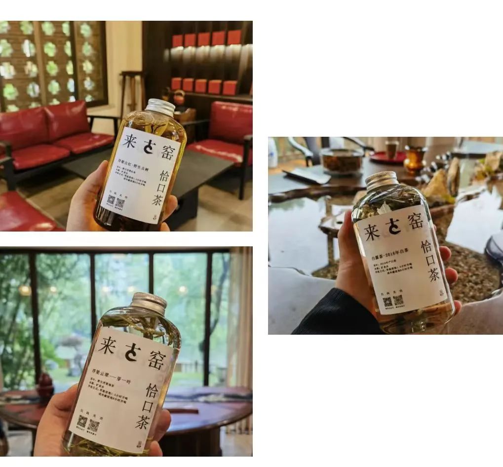 “五一”来逛古窑，不仅有古，还有“新”