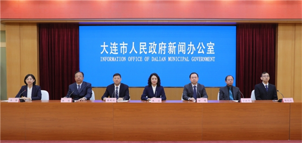 中国银联大连分公司多措并举助力大连优化支付服务高质量发展_fororder_图片1