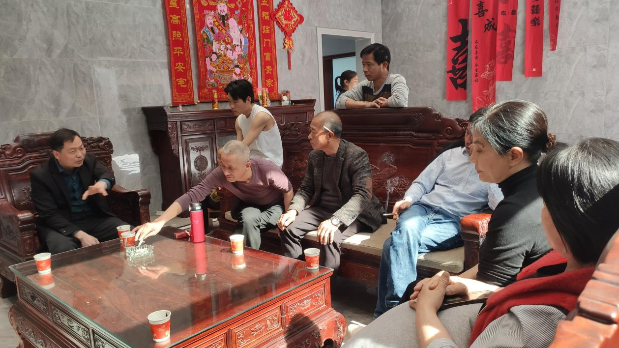 江西乐平水利枢纽工程移民搬迁安置工作扎实有序推进_fororder_图片5