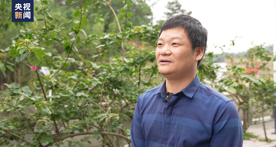 在塌方路段救起6人 他说“只是做了件力所能及的事”
