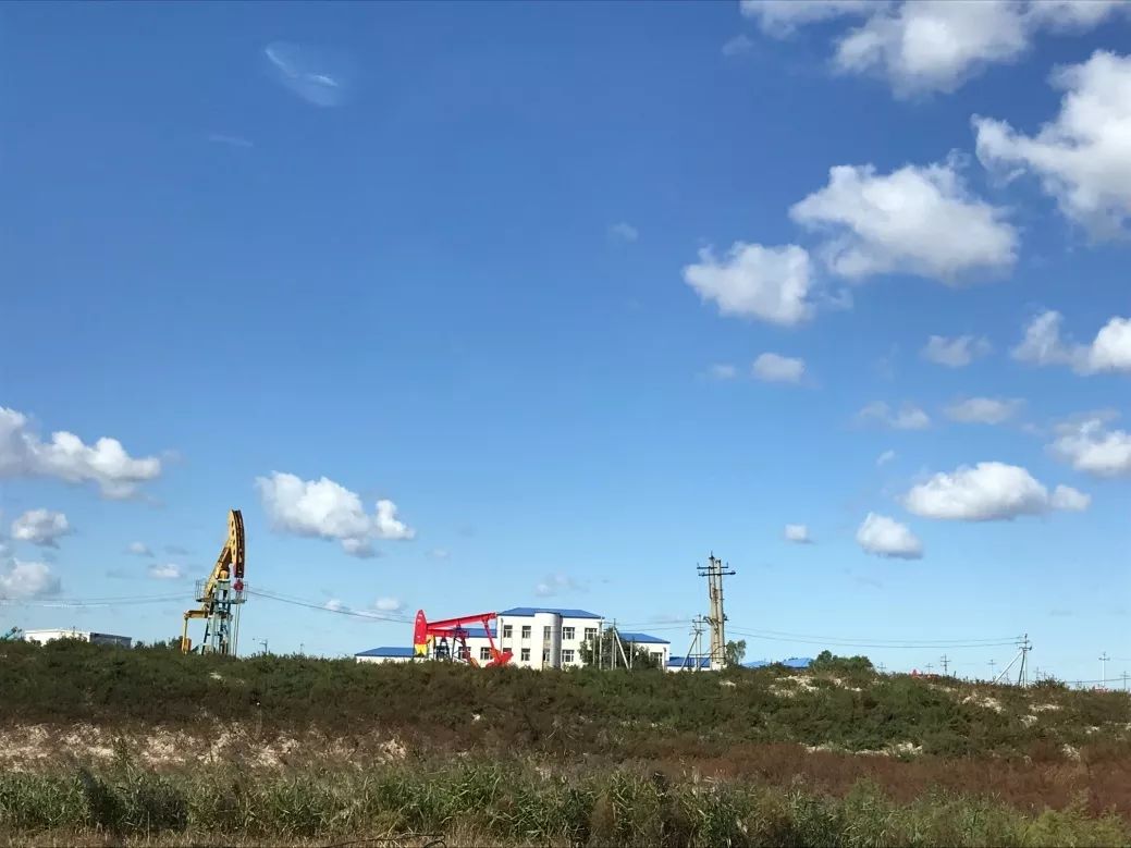王进喜长孙王洪波：我最喜欢的爷爷的名言…… | 共和国记忆