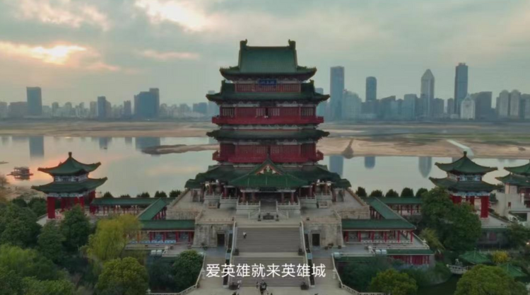 江西是个好地方｜这个“五一”，雷军、刘涛、童瑶、张新成推荐江西！