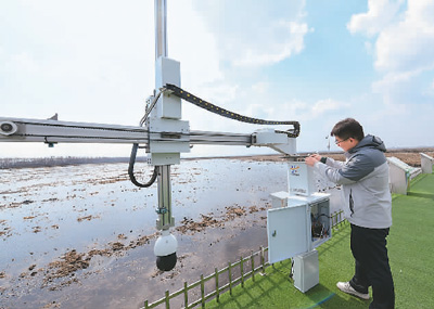 通信行业整体实现平稳起步