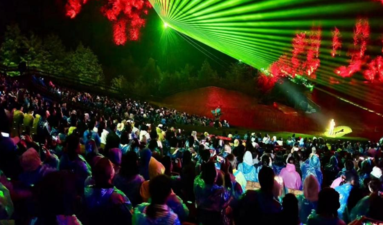 “五一”假期重庆武隆旅游迎客125.78万人次_fororder_微信图片_20240507144819
