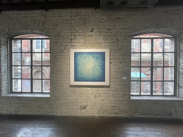 北外滩百年香水厂免费打卡看展 上海又添全新公共文化空间