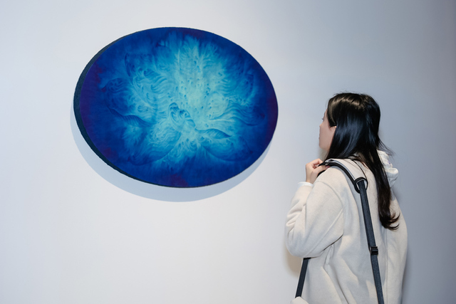 北外滩百年香水厂免费打卡看展 上海又添全新公共文化空间