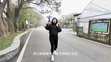 中国Vlog｜泰籍教师点赞漓江乡村生态游