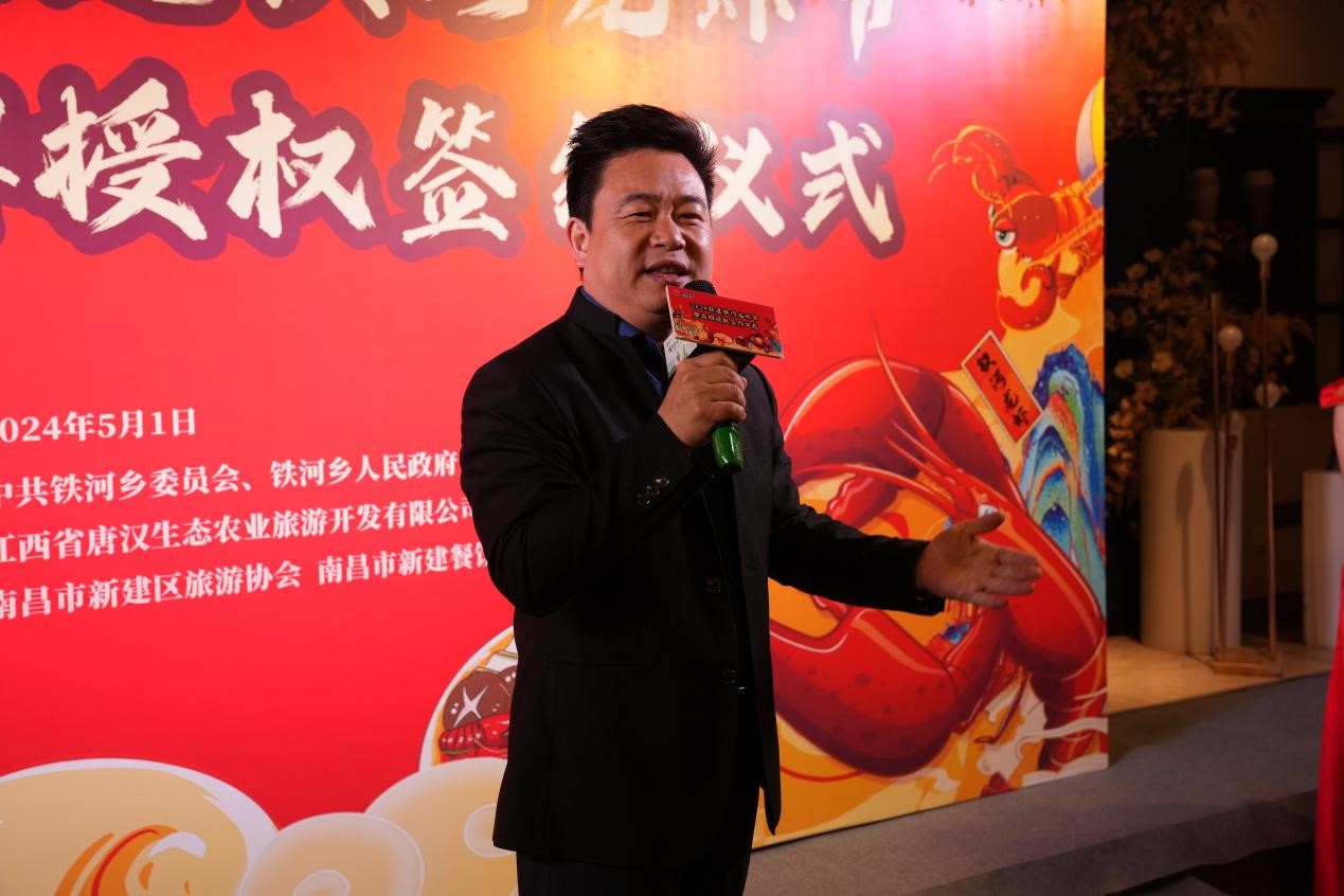 破1000万 铁河龙虾强势“出圈”