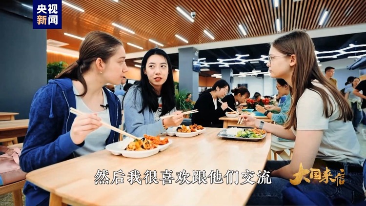 大国来信丨匈中双语学校——中匈友好事业的使者