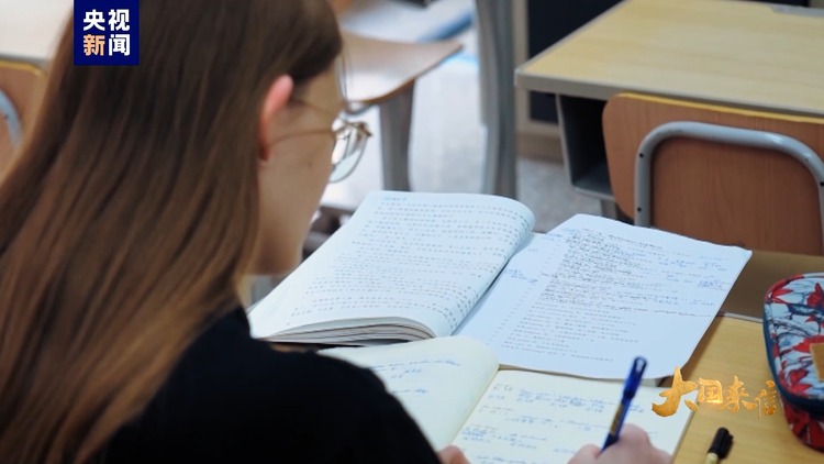 大国来信丨匈中双语学校——中匈友好事业的使者