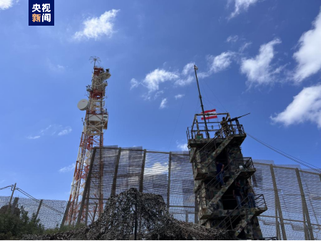 记者手记丨黎巴嫩与以色列：一场看不到尽头的冲突