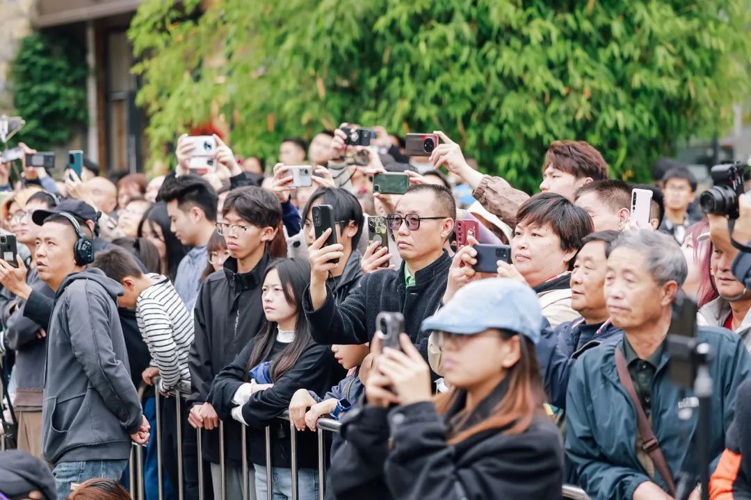 指尖上的风情～“五一”假期贵阳花溪尽享音乐盛宴！