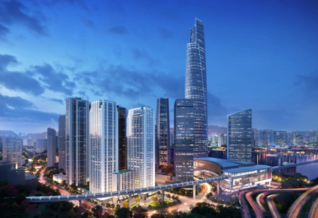 “与城市、共热爱” 重庆万科发布2024年全新品牌主张_fororder_微信图片_20240409161334