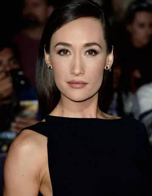 真美女都不是锥子脸：宋慧乔赵丽颖圆脸