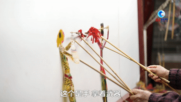 全球连线｜世界非遗里的中国智慧：从牛皮到皮影