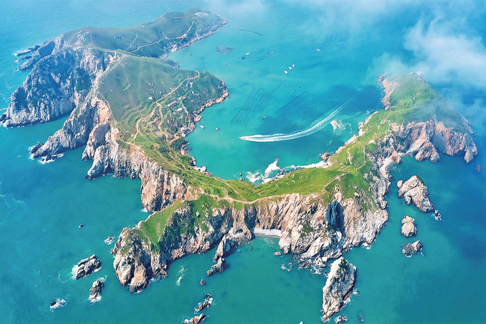 宁德：激活乡村发展活力 推动“城”与“乡”双向奔赴_fororder_微信截图_20240513092607