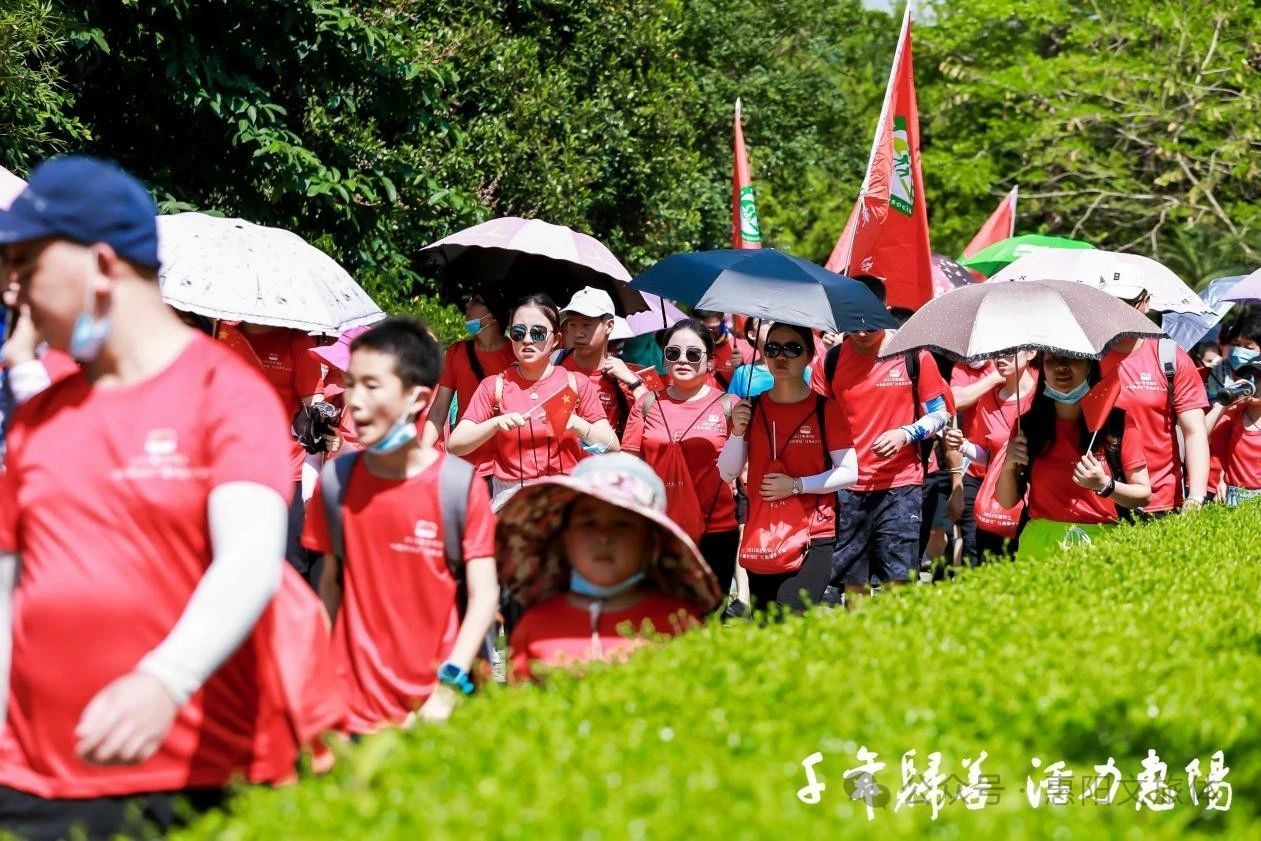 惠州：文旅助力百千万 点亮幸福新旅程 2024年惠阳区文旅主题系列活动新闻发布会举行_fororder_106