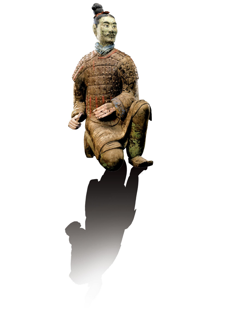 “兵马俑”牵手“巴黎圣母院”——中法合作开展文化遗产修复和保护_fororder_微信图片_20240515090410