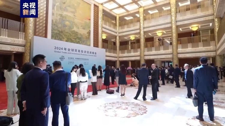 外资看重中国市场的“啥”？听听外国企业的心声→_fororder_15