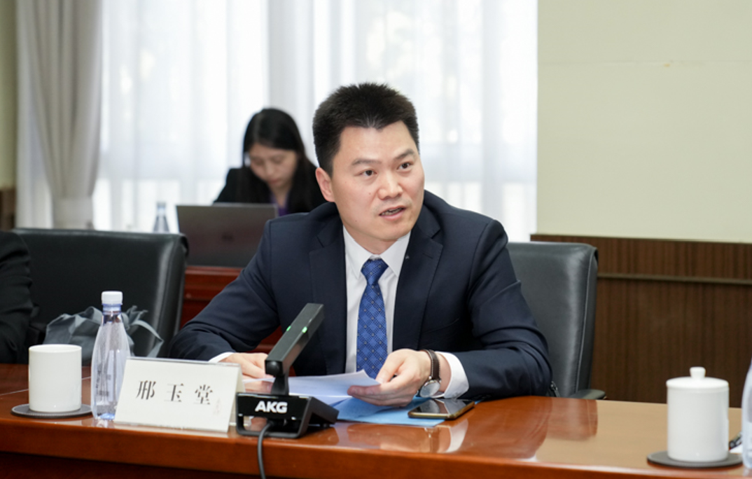 纪念李霁野先生诞辰120周年座谈会在南开大学举行_fororder_4