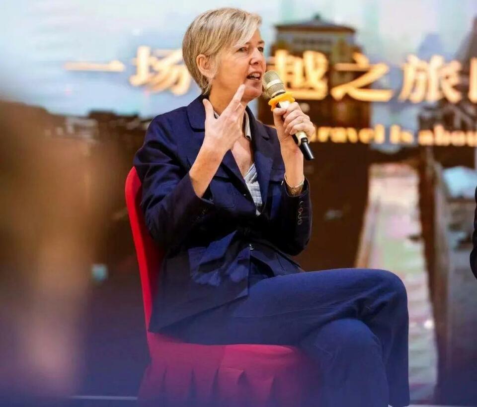 今晚首播！纪录电影《北京人：人类最后的秘密》登陆法国