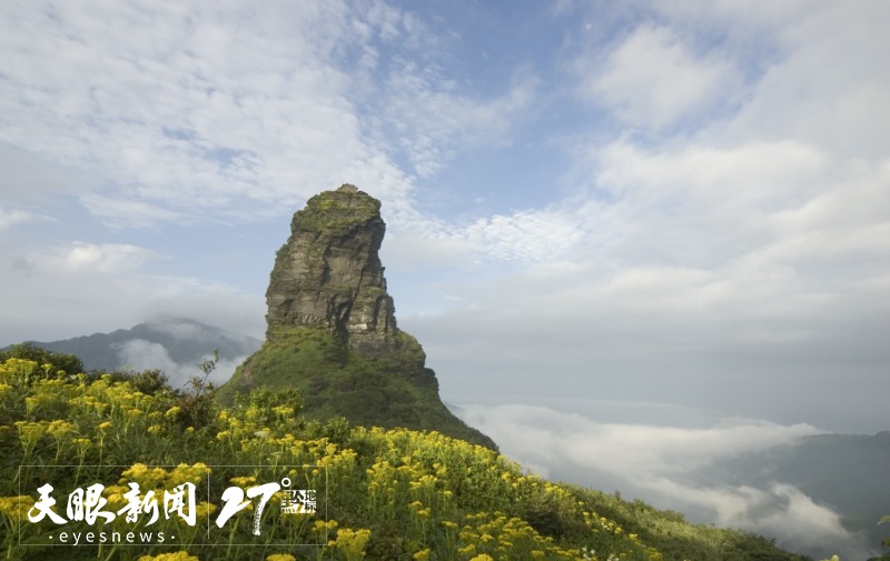 贵州高质量推动文化和旅游深度融合｜文旅繁花竞芬芳 融合发展出新彩