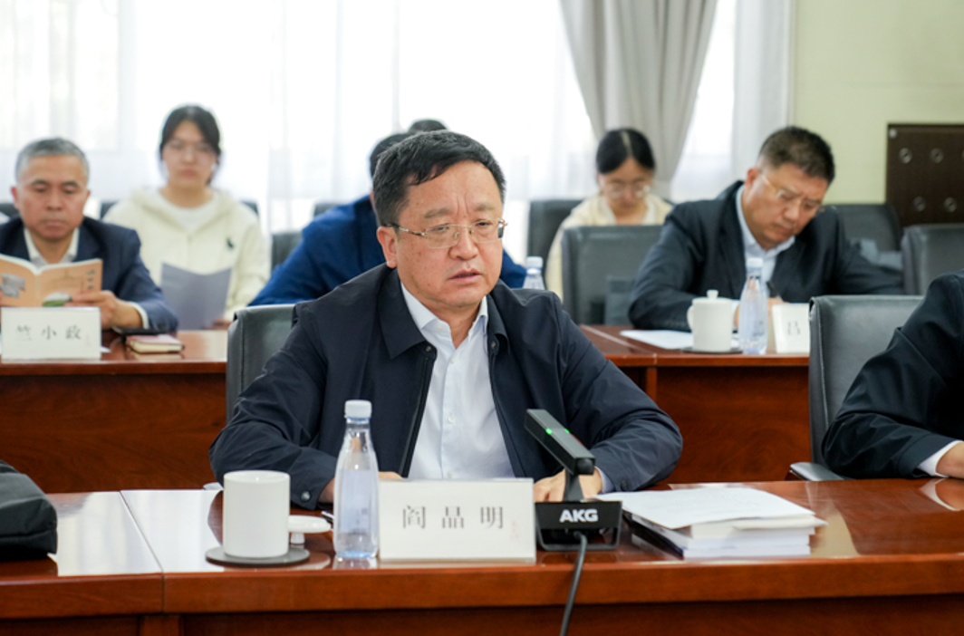 纪念李霁野先生诞辰120周年座谈会在南开大学举行_fororder_5