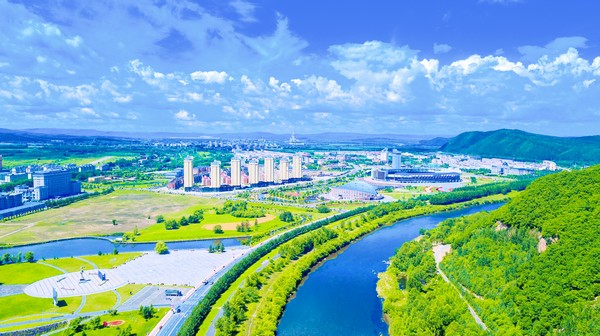 黑龙江伊春市多措并举推动夏季旅游掀起新热潮