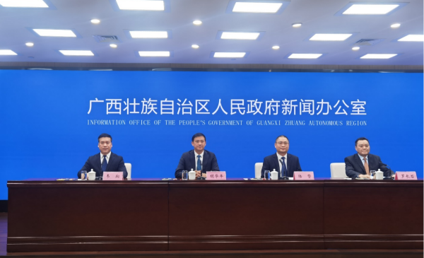 桂粤交通互联互通进一步加快建设 两广互联互通综合运输大通道加快形成_fororder_图片5