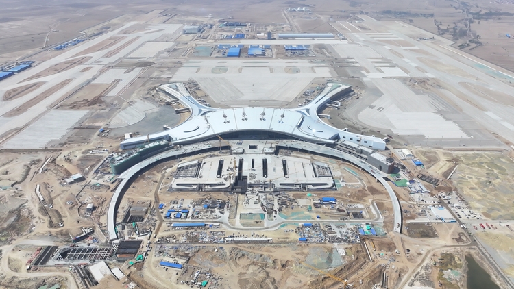 落实“五大任务” | 全区铁路民航8个项目复工_fororder_微信图片_20240419120525