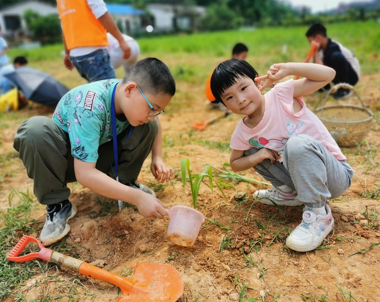 童享友好！208名儿童观察员体验评估长沙儿童友好亲子游精品阵地_fororder_微信图片_20240520104001