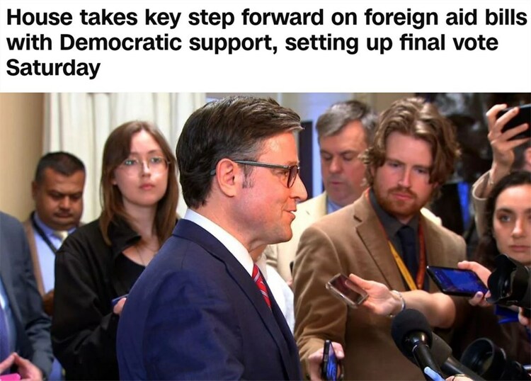 中东乱局背后 美国的影子无处不在
