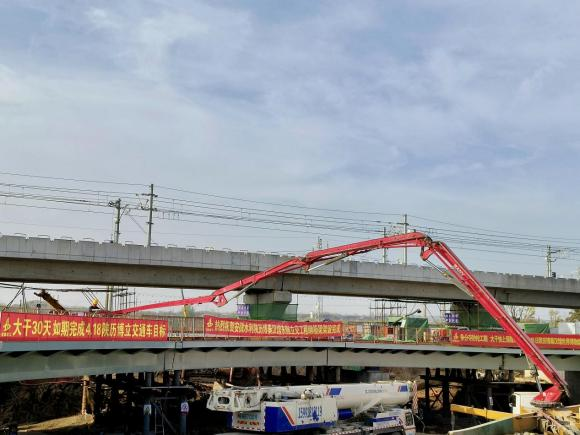 “5·18国际博物馆日”中国主会场 陕历博秦汉馆重点项目进度条再刷新_fororder_图片3