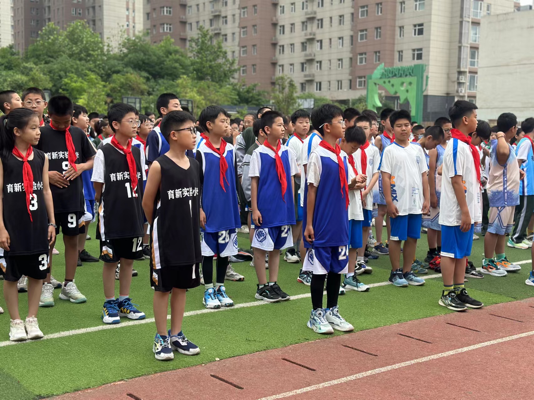 石家庄市育新实验小学首届“悦新杯”足篮球班级联赛开幕_fororder_微信图片_20240521154609