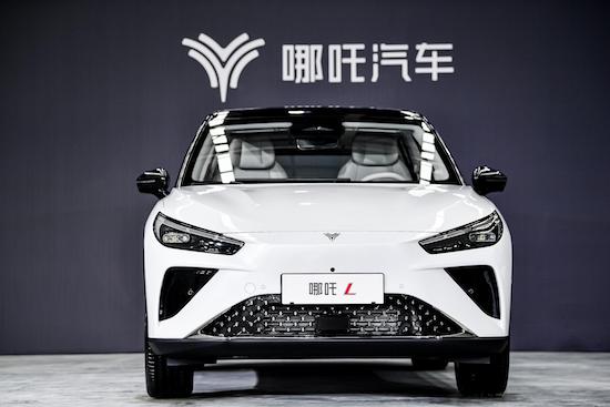 全球纯电续航最长的增程车型上市 哪吒L售价12.99万元起_fororder_image002