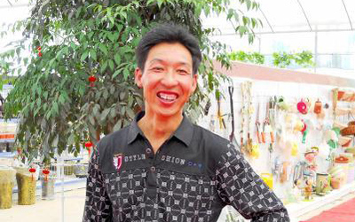 村支书周炳耀的最后一天