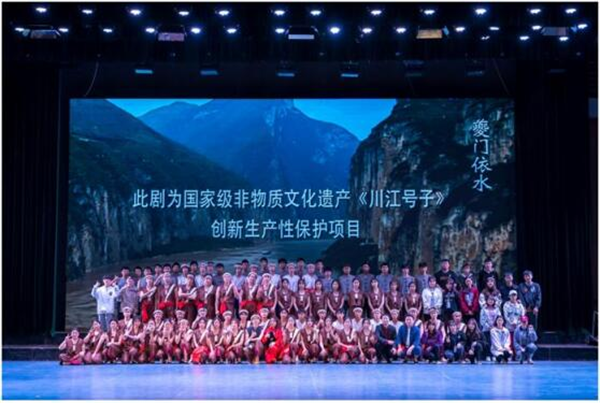 重庆水利电力职业技术学院：“世界读书日”开展多种形式阅读活动_fororder_图片1