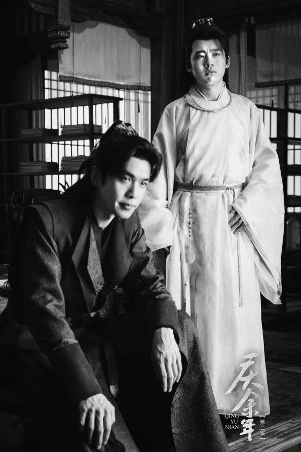 口碑低开高走 六集之后才入佳境 《庆余年2》开篇“错”在哪