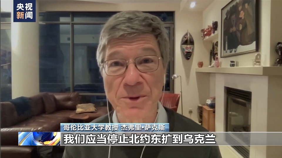 美学者：以战谋财 美国军援沦为赚钱生意
