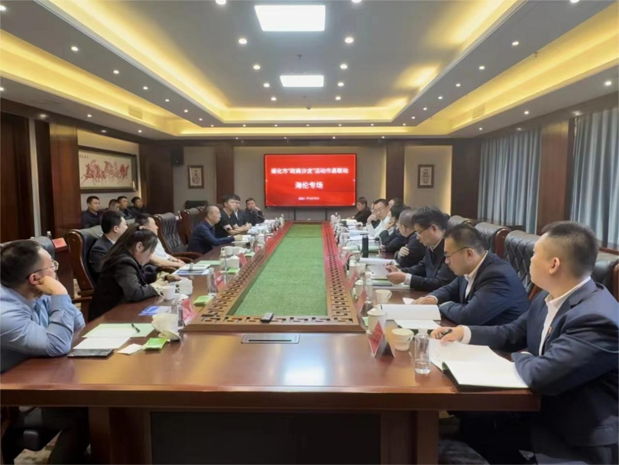 黑龙江海伦市：“零距离”服务架起政企“连心桥”_fororder_图片9