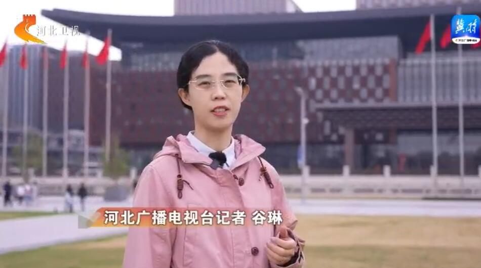 中铁北京局落地背后的“雄安细节”