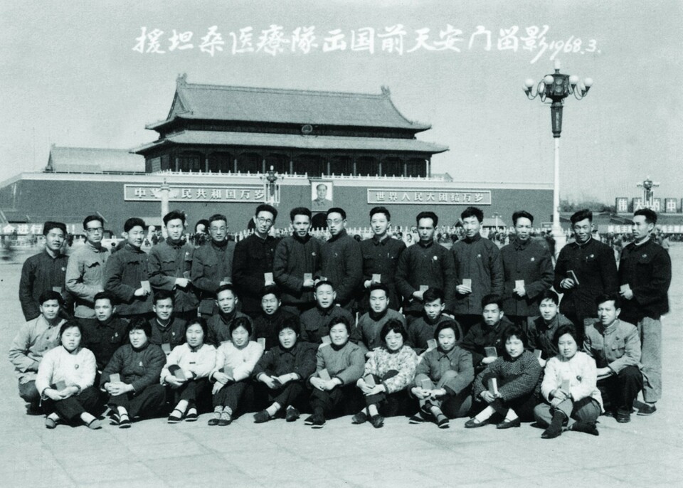 直通使领馆 | 中国驻坦桑尼亚大使陈明健：建交60年 中坦关系一直走在中非合作前列